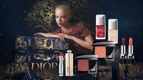 dior beauty holiday|dior holiday collection.